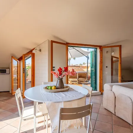 Maison Blanche * Bordighera