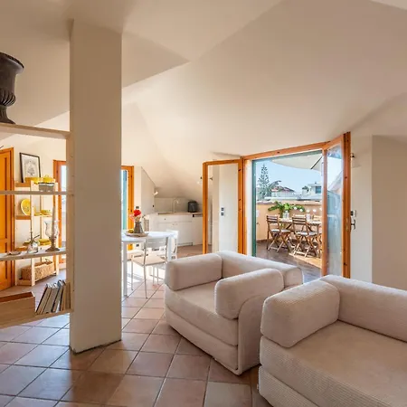 Maison Blanche Apartament