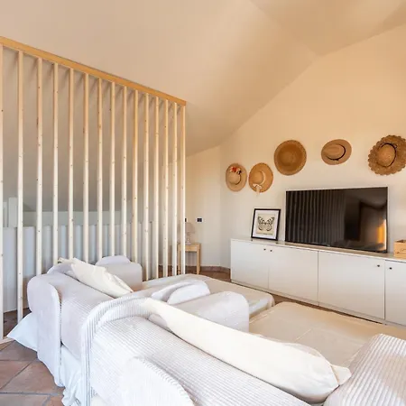 Apartament Maison Blanche