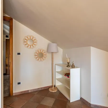 Maison Blanche * Bordighera