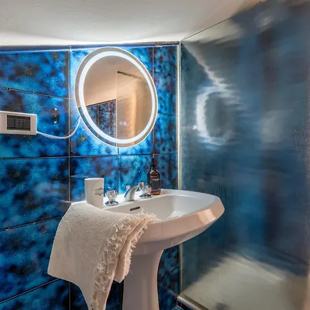 Maison Blanche Apartament Bordighera