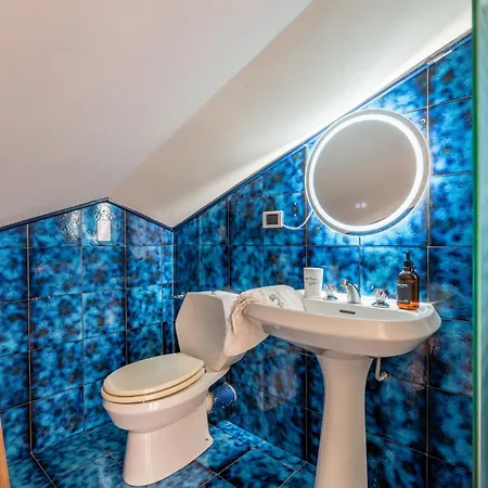 Maison Blanche Apartament