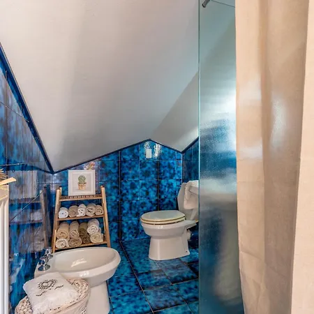Maison Blanche * Bordighera