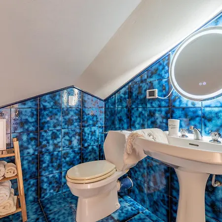 Apartament Maison Blanche *