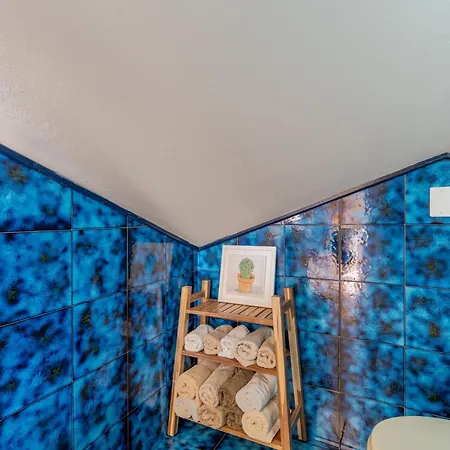 Maison Blanche Bordighera